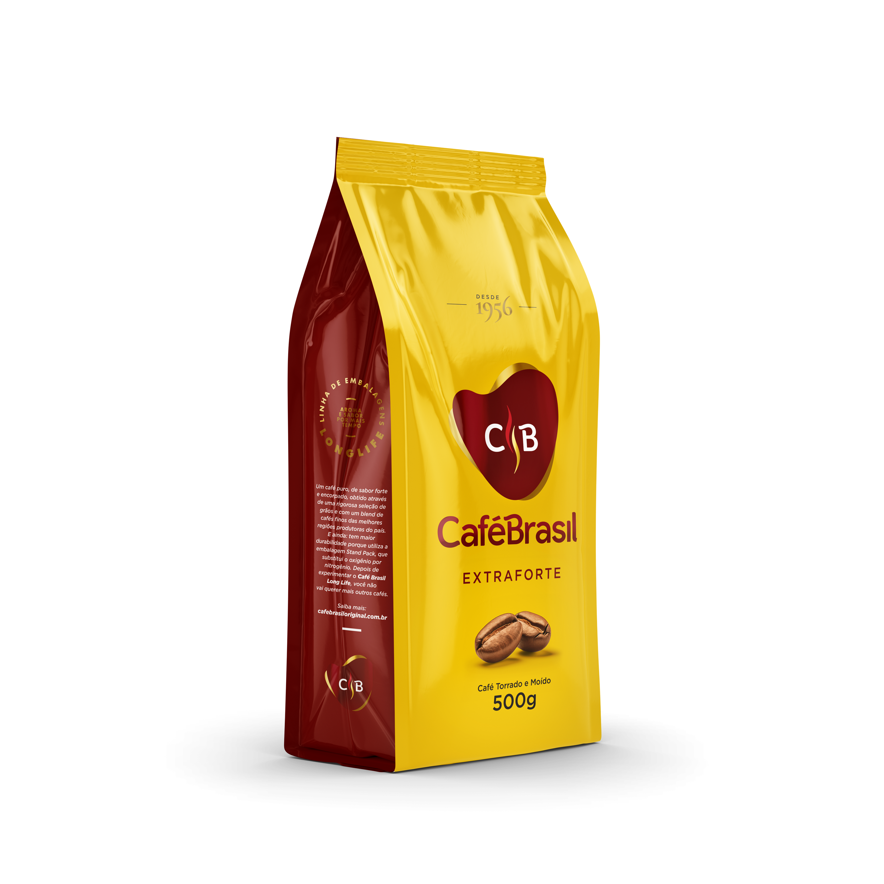Café Brasil Extraforte