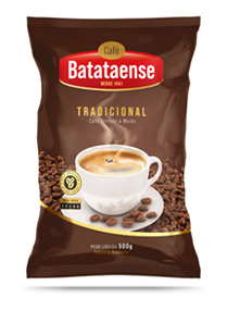 Café Batataense