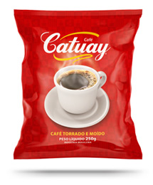 Café Catuay