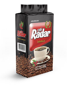 Café Radar Extraforte