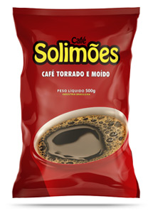 Café Solimões