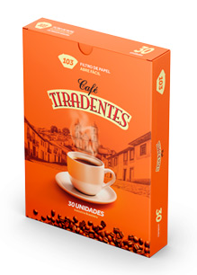 Café Tiradentes