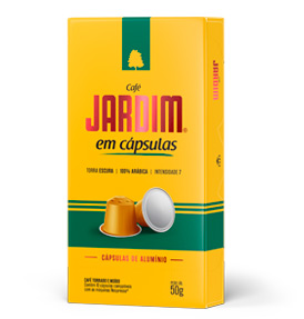 Café Jardim