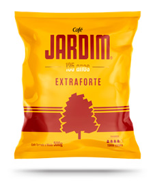 Café Jardim Extraforte