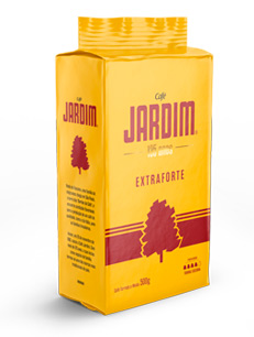 Café Jardim Extraforte